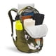 thumbnail image 5 of Mochila THE NORTH FACE Borealis Commuter para mujer Forest Olive, 5 of 5