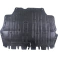 thumbnail image 5 of Garage-Pro Front Engine Splash Shield Compatible With 2011-2015 Volkswagen Jetta 2012-2015 Volkswagen Passat, 5 of 5