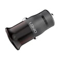 thumbnail image 4 of 18W Car Charger for Moto G Stylus 5G (2022) Phone - Fast USB Port Power Adapter DC Socket V9G Compatible With Motorola Moto G Stylus 5G (2022), 4 of 6