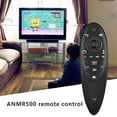 thumbnail image 3 of Methold Mando a distancia para 3D LED LCD Smart TV AN-MR500G AN-MR500 Controles remotos, 3 of 6