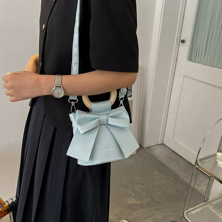 Fashion Light Mature Style Women's Crossbody Bag