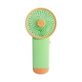 thumbnail image 2 of Portable USB Desk Fan With Flexible Gooseneck Quiet For Computer Laptop, 2 of 5