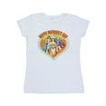 thumbnail image 1 of DC Comics T-Shirt en Coton Femme Wonder Woman Fête des Mères, 1 of 3