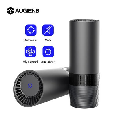 Car Air Purifier AUGIENB Car Ionizer Air Purifier Oman Ubuy