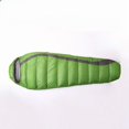 thumbnail image 4 of TENGDA XL Cold Weather Duck Down Sleeping Bag Moisture Proof Ultralight Nylon Winter Camping Sleep Sack, 4 of 9