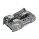 thumbnail image 5 of Coche de escalada de pared que persigue la luz, modo dual Persiguiendo la luz RC Coche de juguete Coche de escalada de pared de modo dual Artesanía superior, 5 of 7