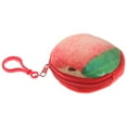 thumbnail image 6 of NICEXMAS Fuzzy Wallet Mini Wallet Purse Multi 1Pack For Women Casual Outings Back to School, 6 of 8