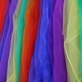 thumbnail image 3 of unbranded 12Ud Pañuelos Cuadrados De Seda Tinksky Para Danza Con Bordes Para Presentaciones Escénicas, 3 of 7