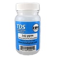 thumbnail image 1 of HM Digital C342 Solution de Calibration TDS et EC, 342 ppm (NaCl), Volume 90 ml, 1 of 2