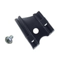 thumbnail image 4 of Inner Gear Cable Guide Bottom Bracket Shell Fitting with Screw Bike MTB Road Vs1, 4 of 6