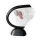 thumbnail image 4 of Modelo de útero Femenino, Modelo Reproductivo Uterino, Herramienta de Demostración para El Aula de Biología Femenina Science Clear, Herramienta Didáct, 4 of 8