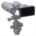 thumbnail image 3 of Telescopio Digital 4KHD con Ocular, Cámara Portátil de Visión con Poca Luz para Telescopio Monocular y Binocular., 3 of 5