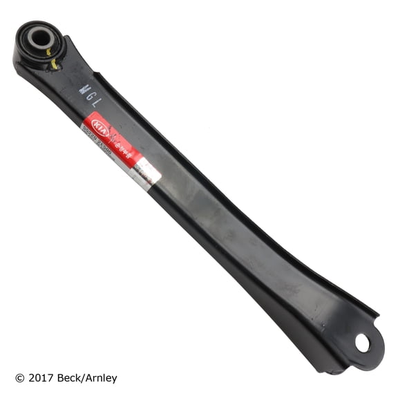 BeckArnley 102-6833 Control Arm