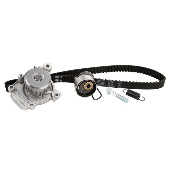 KIT DE DISTRIBUCIÓN CON BOMBA DE AGUA CIVIC 2001 al 2005 HONDA L4 1.7L KEEP ON GREEN .