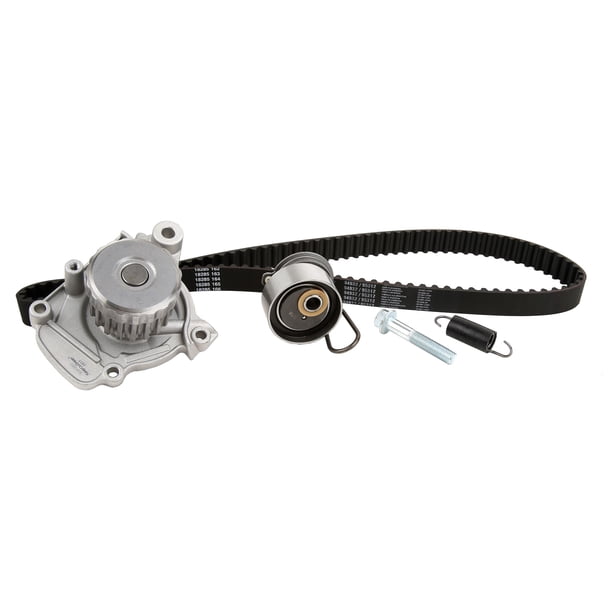 KIT DE DISTRIBUCIÓN CON BOMBA DE AGUA CIVIC 2001 al 2005 HONDA L4 1.7L KEEP ON GREEN .