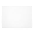 thumbnail image 1 of MasteelfCA 1pc DIY Drop-shaped Writing Board Silicone Molds Table Mat Casting Mold, 1 of 8