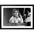 thumbnail image 2 of Art.com Keith Moon Singing Bell Boy Art Print, Black Frame Wall Art, 44" x 32", 2 of 5