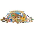thumbnail image 2 of CD-210013 - Noahs Ark Bulletin Board Set by Carson Dellosa, 2 of 2