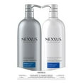 thumbnail image 1 of Nexxus Therappe And Humectress Shampoo And Conditioner, 2 x 1 L, 1 of 2
