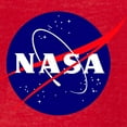 thumbnail image 3 of CafePress - NASA Meatball - Womens Football Shirt, 3 of 4