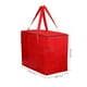 thumbnail image 4 of 4 bolsas térmicas con cierre para el almuerzo, para llevar comida, reutilizables., 4 of 8
