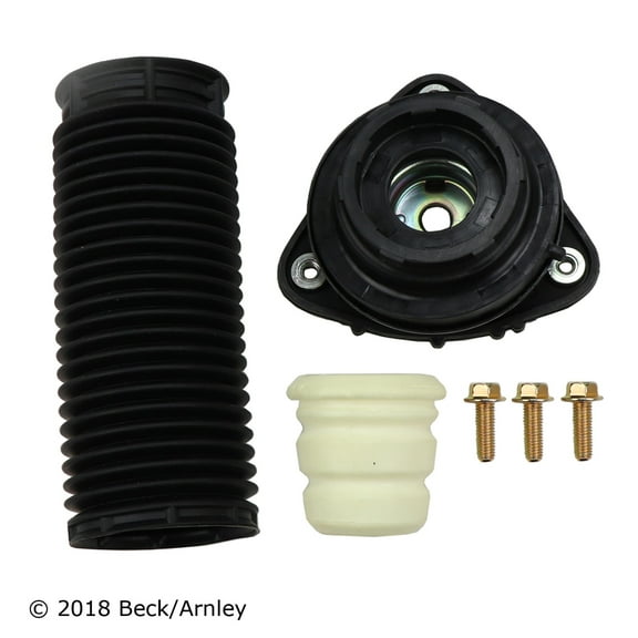 BeckArnley 101-8211 Strut Mount