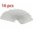 thumbnail image 1 of Dust Protector Card Holder PVC Wallet 9.6*6.1cm Cover Holder Debit Card, 1 of 6