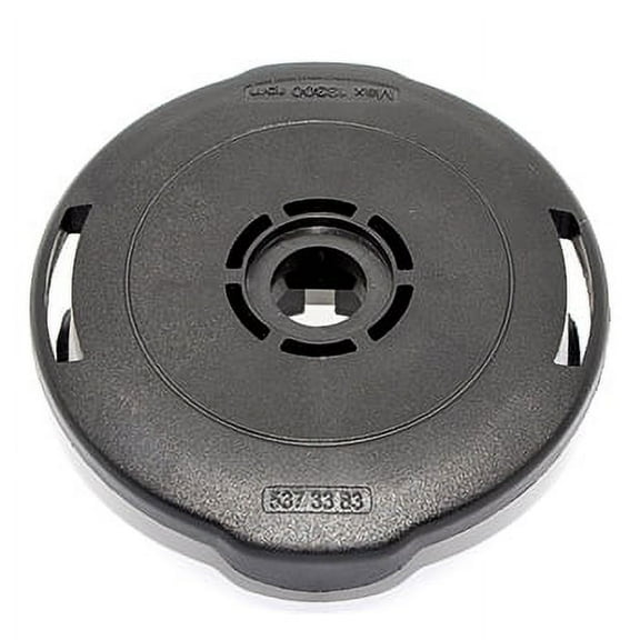 OEM Husqvarna T25 Trimmer Head Housing