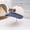 Style1-Navy sun hats for kids, variant on Mceream Baseball Cap for Girls Boys Color Block Lightweight Breathable Adjustable Sun Hats with Sunglasses Summer Cute Outdoor Hat with Extended Brim for 8M-3 Years