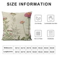 thumbnail image 5 of BANET Decorative Pillows Covers for Home Sofa Living Room, 5 of 5