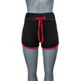 thumbnail image 3 of Short Deportivo Gym Pantalones Cortos De Algodón Para Mujer&nbsp;, 3 of 9