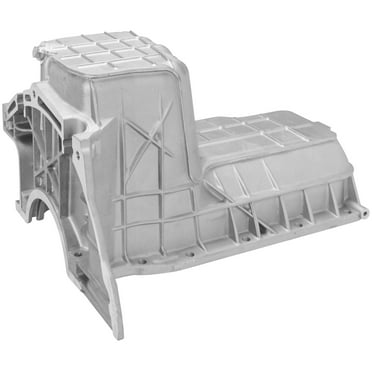 Spectra Premium GMP56A Aluminum Engine Oil Pan
