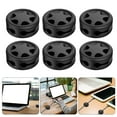 thumbnail image 2 of Cable Winder Organizers Charging Cord Organizers Headphone Cable Holder Cord Keeper for USB Cable Headset Cord Mouse Wire, 2 of 15