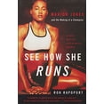 thumbnail image 1 of Pre-Owned See How She Runs: Marion Jones and the Making of a Champion (Paperback) 0060935928 9780060935924, 1 of 1