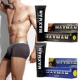 thumbnail image 2 of Crema para agrandar el pene para hombres Ungüento para retrasar el sexo Crema para la erección del pene sexual / Azul / kaili Sencillez, 2 of 4