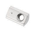 thumbnail image 3 of Tuercas elásticas de bola rodante M4 para perfil de extrusión de aluminio de la serie 2020 para ranura T de 6mm 10 Pcs, 3 of 5