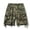 #46-Camouflage, variant on Ceisia Men's Camo Multi Pocket Cargo Shorts Drawstring Elastic Waist Loose Fit Cotton Casual Hiking Outdoor Work Shorts Plus Size Summer Heavy Duty Camouflage 32 Gifts for Father