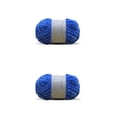 thumbnail image 1 of Hilo de terciopelo Yuarrent 100g para tejer suéter gorro boina manta ganchillo No.08 2Conjunto, 1 of 6
