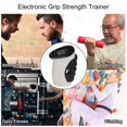 thumbnail image 5 of Electronic Grip Power Trainer LED Display Smart Hand Dynamometer, 5 of 5