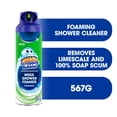 thumbnail image 1 of Scrubbing Bubbles® Mega Shower Foamer, Removes Soap Scum from Tubs, Shower Walls and More, Rainshower Scent, 567g, 1 of 9