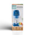 thumbnail image 4 of Scoop Delights Elite Snow Cone & Shaved Ice Maker Blue, for All Ages, 4 of 10
