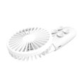 thumbnail image 3 of Ventilador De Mano Portátil, Ventilador De Ventosa Para Teléfono Móvil, Mini Ventilador USB, Ventilador De Mano, Ventilador De Escritorio Personal Para Estudiantes, Juegos, 3 of 8