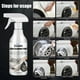 thumbnail image 5 of Pintura para Carrocería automóvil Ndcxsfigh Cera reparadora 60ml cuidado del coche, 5 of 9