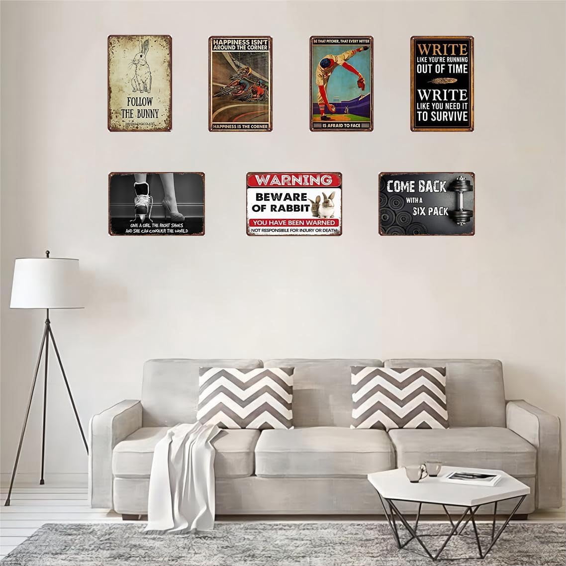 NMC D99R Gefahrenschild "Danger - No Smoking Oxygen In Use" – 25,4 X 17,8 Cm, Kunststoff, Rot/schwarzer Text