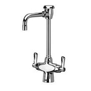 UPC 670240444119 product image for Zurn FAUCET, DOUBLE LABORATORY 3 1/2