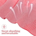 thumbnail image 3 of 1 set Yoga Clothes Workout Outfits Yoga Outfits Two Piece Workout Sets For Women Exercise, 3 of 3