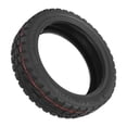 thumbnail image 4 of 8.5 inch 8 1/2*2 Off-road Tubeless Tyre 50/75-6.1 for Xiaomi M365/Pro Scooter, 4 of 9