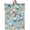 Gnome 01, variant on Vintage Paris Blanket Eiffel Tower, Rose, and Butterfly Retro Throw Blankets,Birthday Gifts for Girls Women,Lightweight Soft Fleece Cozy for Sofa Couch Bed Room Travel Decor 50x60in