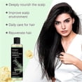 thumbnail image 4 of 1-3pcs Rosemary Thickening Shampoo Herbal Essence Nourishing Anti Hair Loss, 4 of 5