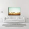 thumbnail image 2 of 36" x 24" Swaying by Carolyn Cochrane - Wall Art Print on Canvas Fabric White, 2 of 3